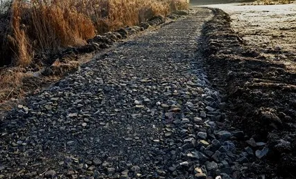 Mat Foundations Image